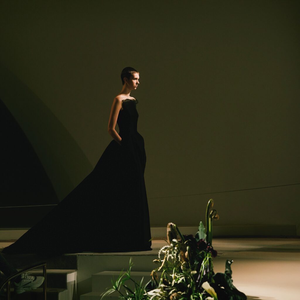 Jason Wu FW23 image 16