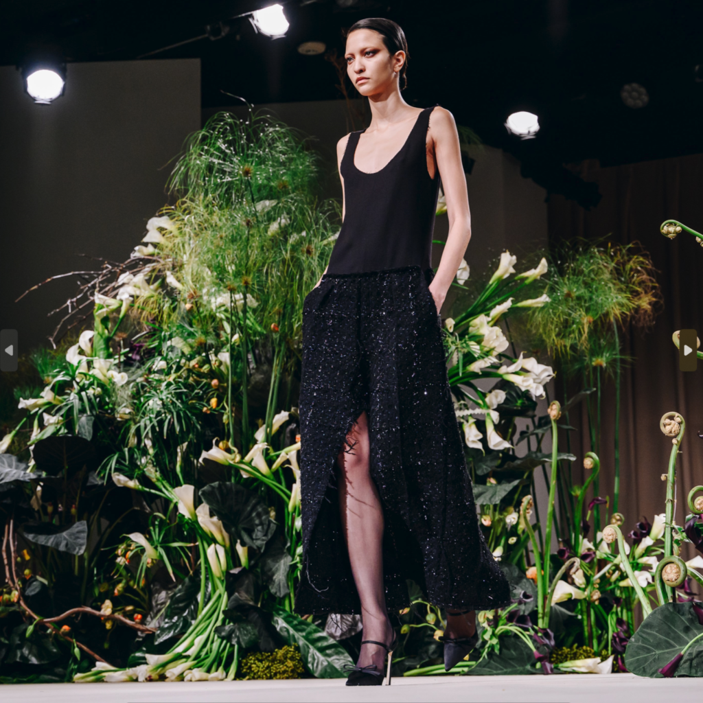 Jason Wu FW23 image 10